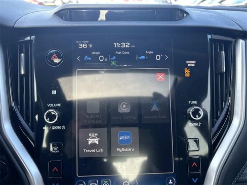 Used 2022 Subaru Legacy Limited XT image 31