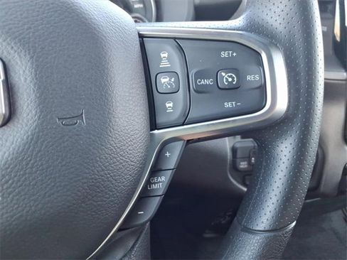 New 2026 RAM 1500 Classic Warlock image 24