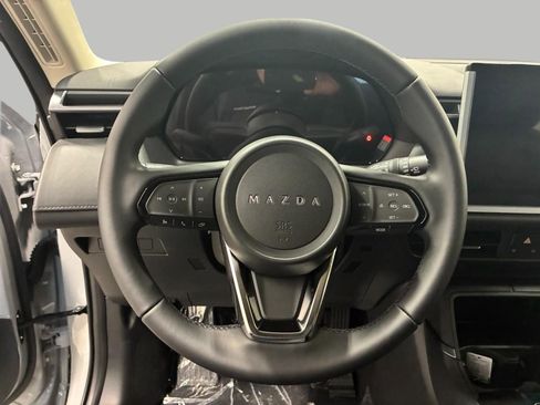 New 2026 MAZDA CX-5 Select AWD/4WD image 32