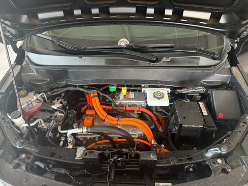 New 2027 Chevrolet Bolt RS FWD image 13