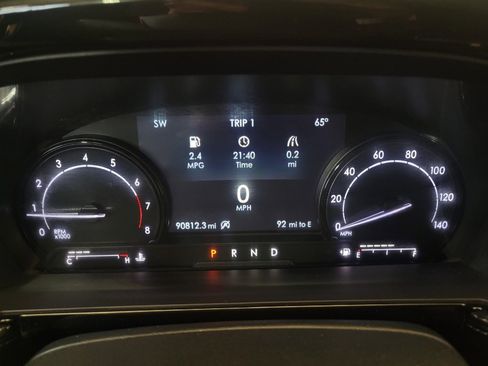 Used 2020 Lincoln Corsair AWD w/ Equipment Group 101A image 23