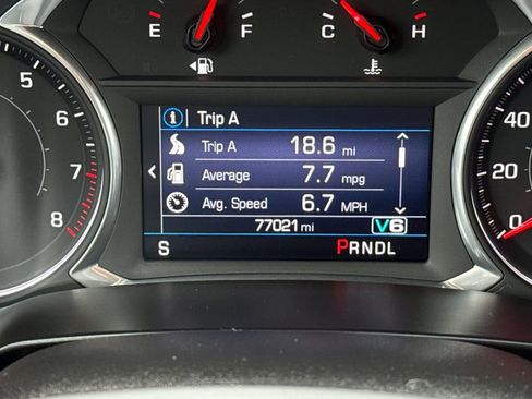 Used 2019 Chevrolet Blazer LT image 38