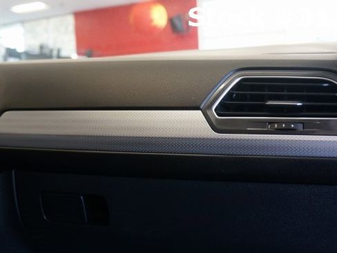 Certified 2024 Volkswagen Tiguan S image 54