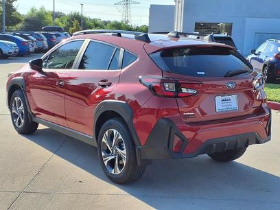 New 2026 Subaru Crosstrek 2.5i Premium