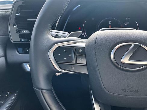 Used 2023 Lexus RX 350 FWD w/ Cold Area Package image 23