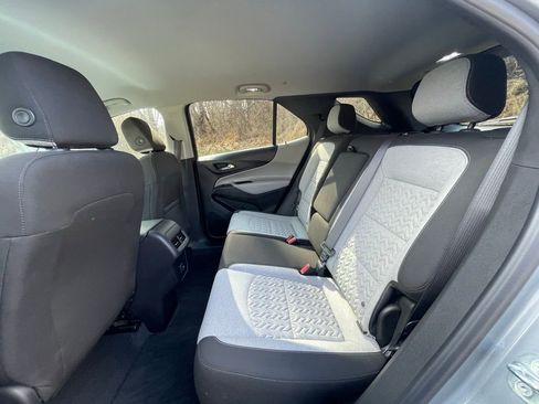 Certified 2023 Chevrolet Equinox LS w/ LS Convenience Package image 20