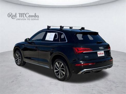 Used 2022 Audi Q5 2.0T Premium w/ Convenience Package AWD/4WD image 4