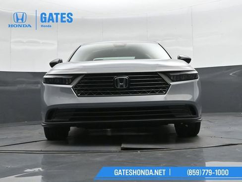 Certified 2023 Honda Accord Sport image 41