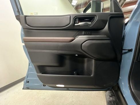 Certified 2024 Toyota Land Cruiser w/ Premium Package AWD/4WD image 23
