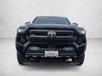 Used 2024 Toyota Tacoma SR5 video 2
