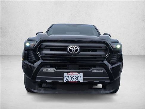 Used 2024 Toyota Tacoma SR5 image 2