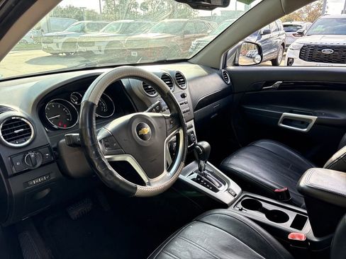 Used 2015 Chevrolet Captiva Sport LTZ image 6