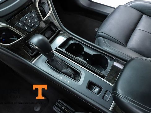 Used 2016 Buick LaCrosse Sport Touring w/ Experience Buick Package image 24