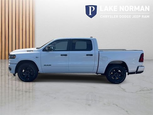 New 2026 RAM 1500 Big Horn image 6