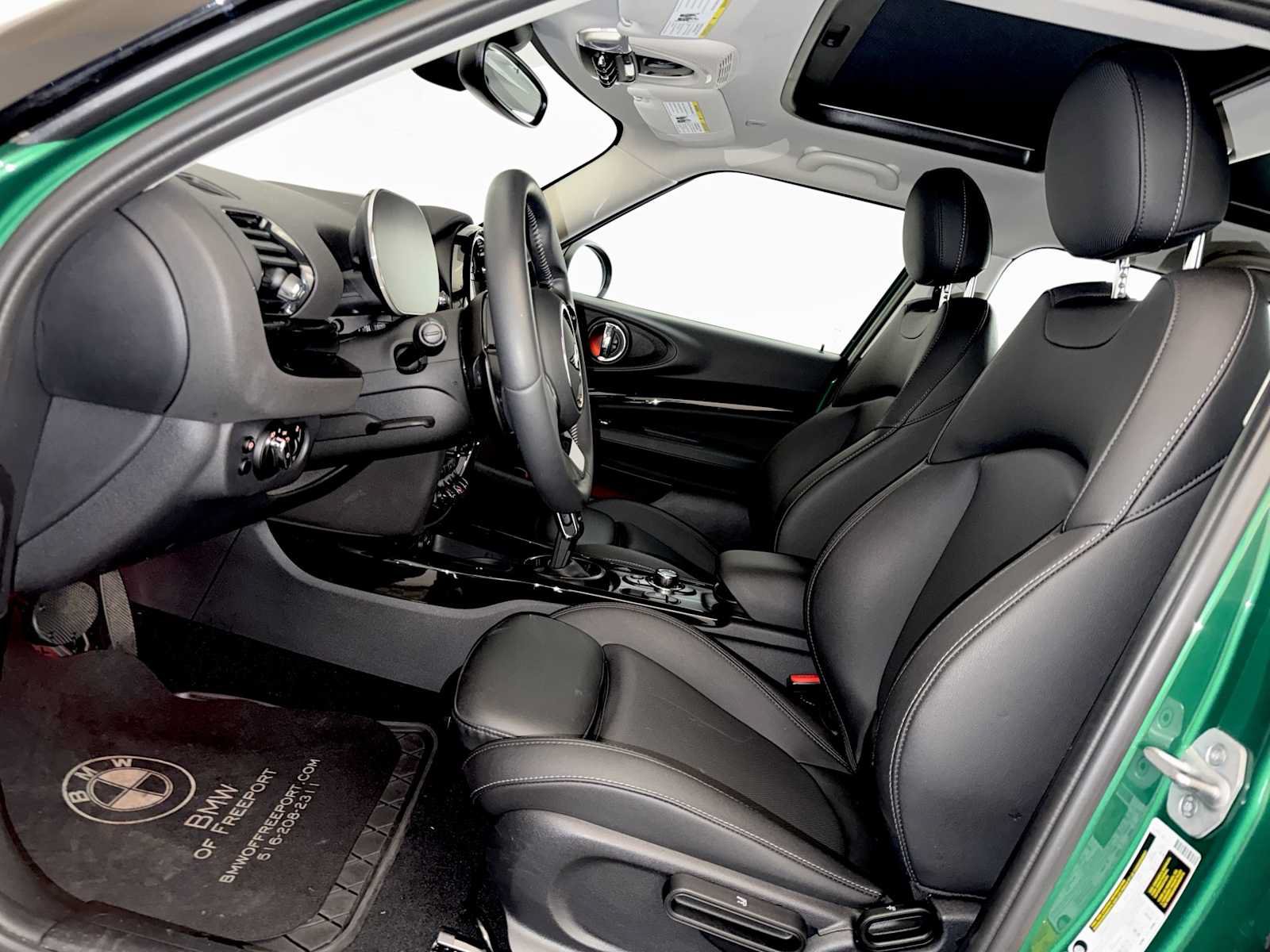 Used 2024 MINI Cooper Clubman S AWD/4WD image 9