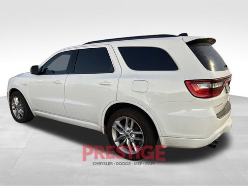 Used 2023 Dodge Durango R/T RWD image 10
