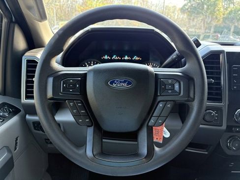 Used 2018 Ford F150 XLT image 17