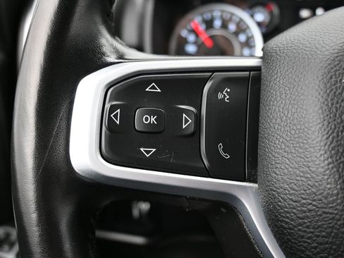 Certified 2024 RAM 2500 Big Horn image 21