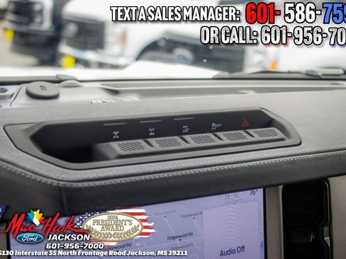 New 2026 Ford Bronco Outer Banks w/ Sasquatch Package image 43