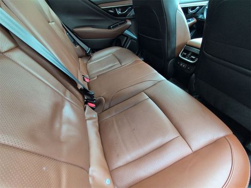 Used 2021 Subaru Outback Touring XT image 17