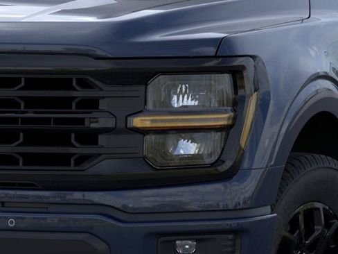 New 2026 Ford F150 XLT w/ Equipment Group 302A MID RWD image 18