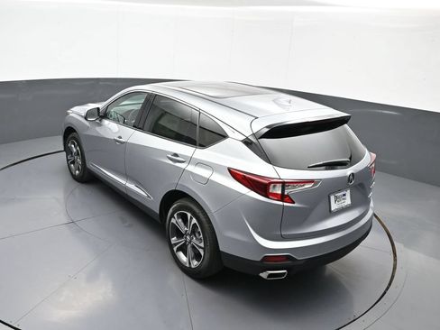 New 2026 Acura RDX w/ Technology Package AWD/4WD image 41