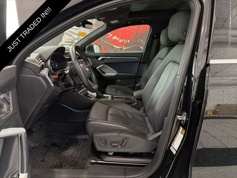 Used 2022 Audi Q3 2.0T Premium Plus AWD/4WD image 11
