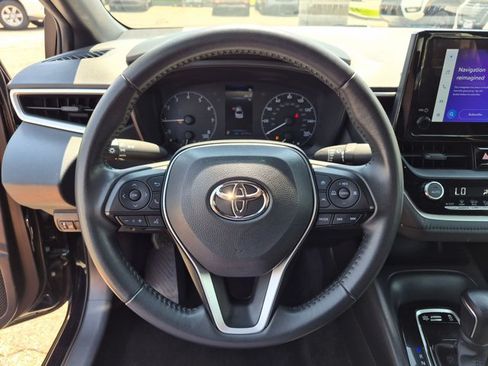 Used 2024 Toyota Corolla SE FWD image 16