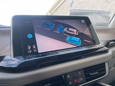 New 2026 Volkswagen Atlas SE image 19