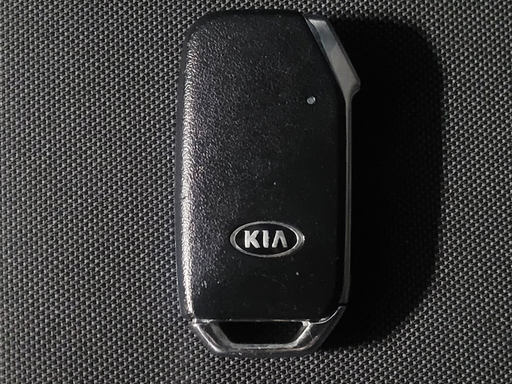 Used 2020 Kia Forte GT-Line FWD image 32