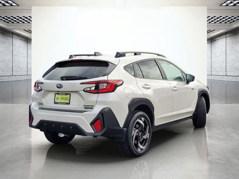 New 2026 Subaru Crosstrek 2.5i Limited AWD/4WD image 6