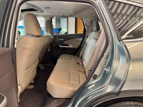 Used 2012 Honda CR-V EX-L image 22