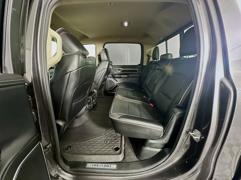 Used 2020 RAM 1500 Laramie image 27