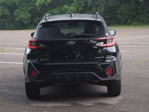Used 2024 Subaru Crosstrek 2.5i Limited AWD/4WD image 24