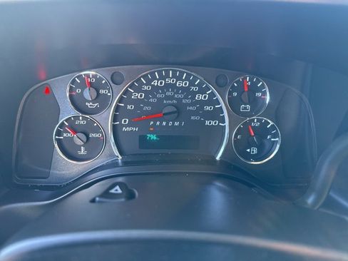 Used 2017 Chevrolet Express 3500 LT w/ LT Preferred Equipment Group image 14