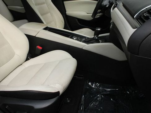 Used 2016 MAZDA MAZDA6 Grand Touring image 29