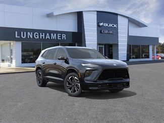 New 2026 Buick Enclave Sport Touring w/ Power Package video 1