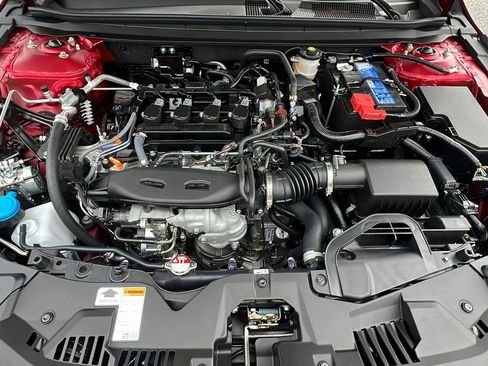 New 2025 Honda Accord SE image 10