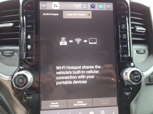 New 2026 RAM 3500 Big Horn image 12