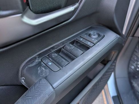 New 2026 Toyota Tacoma TRD Sport image 17