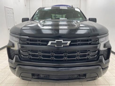 New 2026 Chevrolet Silverado 1500 RST image 19