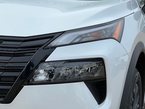 New 2026 Nissan Rogue SV image 40