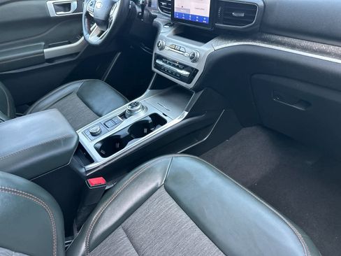 Used 2023 Ford Explorer Timberline image 16