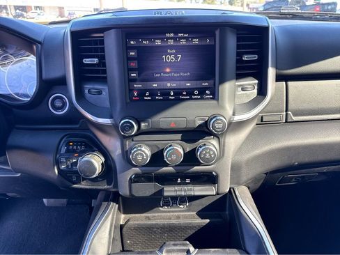 Certified 2020 RAM 1500 Big Horn image 22