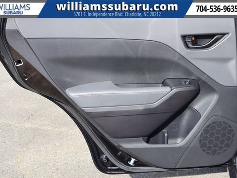 New 2026 Subaru Crosstrek 2.0i Premium image 16