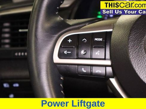 Used 2019 Lexus RX 350 FWD w/ Navigation Package image 19