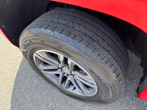 Used 2019 Chevrolet Colorado W/T w/ Custom Special Edition image 14