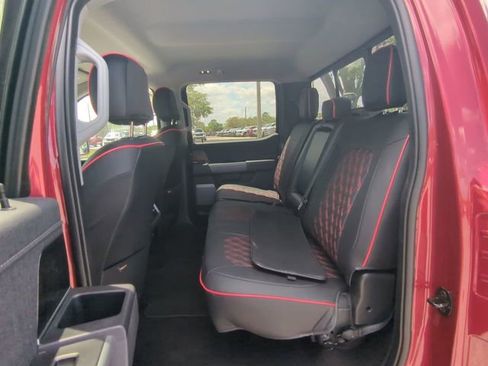 Used 2021 Ford F150 Lariat image 15