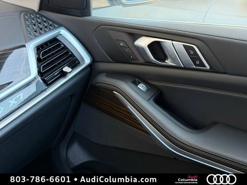 Used 2023 BMW X7 xDrive40i AWD/4WD image 38