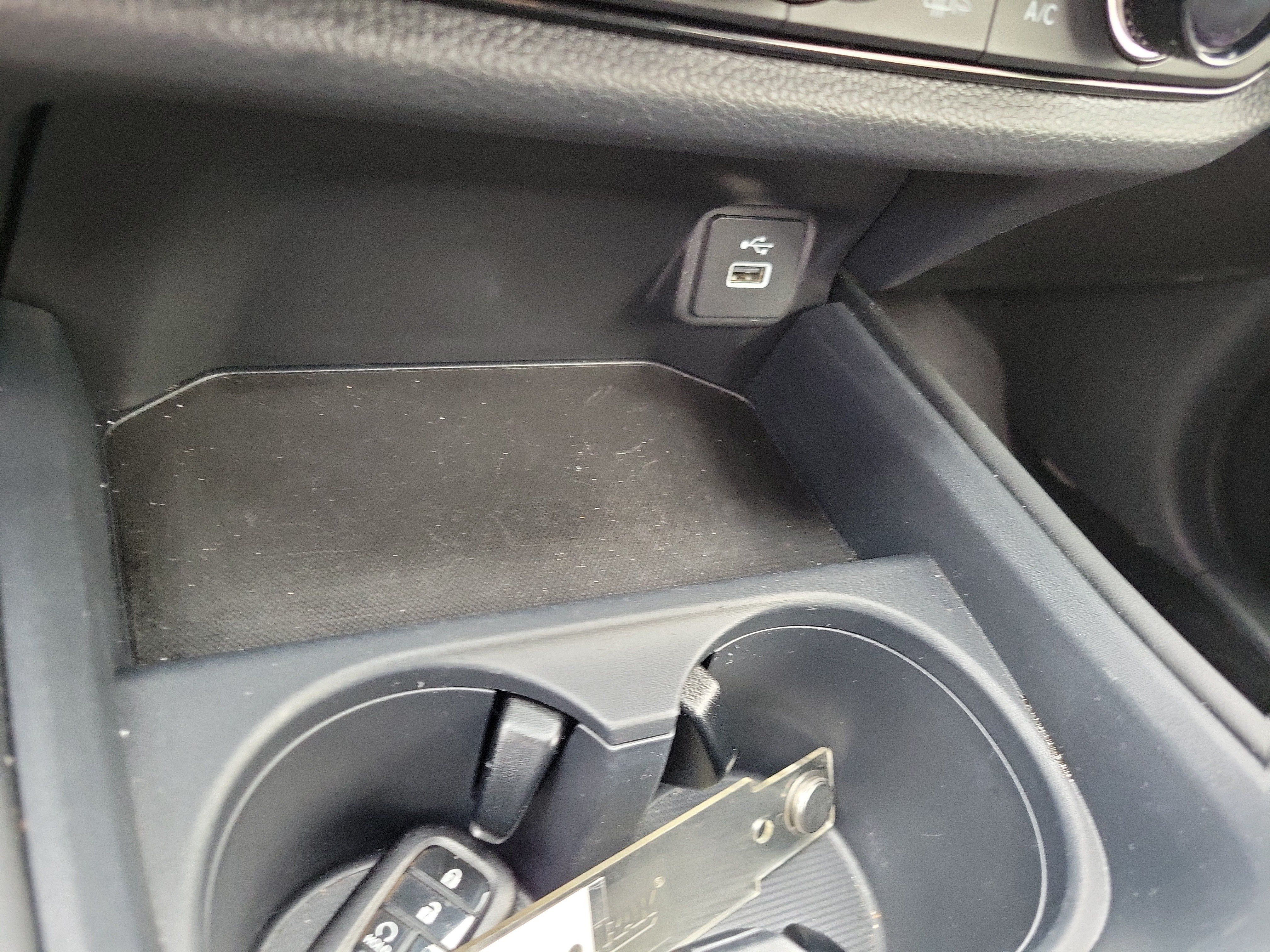 Used 2024 Honda HR-V Sport image 25
